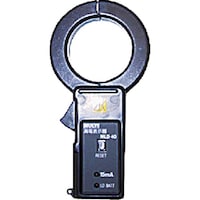 マルチ計測器 マルチ クランプ式小型漏電表示器 60Hz