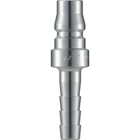 ナック ナック クイックカップリング AL20型 鋼鉄製 ホース取付用