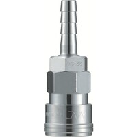 ナック ナック クイックカップリング AL20型 鋼鉄製