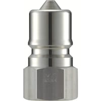 ナック ナック クイックカップリング S・PV型 ステン