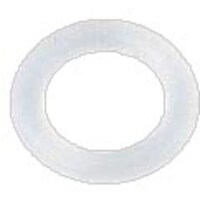 アズワン AS シリコン Oリング7.81.9 (10個入) 144006 1袋(10個)