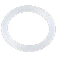 アズワン AS シリコン Oリング11.82.4 (10個入) 144010 1袋(10個)