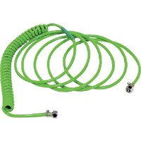 室本鉄工 ナイル カール付ストレートホース3300