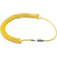 ナック ナック ポリウレタンコイルチューブ 8x5 5M+21SA+21PA