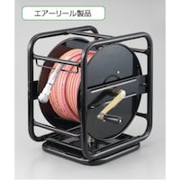 十川産業 十川 クアトロリール30m回転台付 高圧 QHCR630 1台