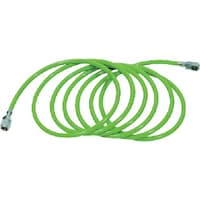 室本鉄工 ナイル ストレートホース(ニップル付)UH2