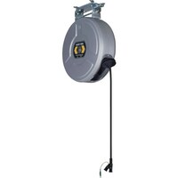 日平 日平 リール コンセントリール 15M 125V・6A HUC1015NC 1台