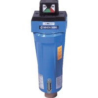 日本精器 日本精器 高性能エアフィルタ10A活性炭入り