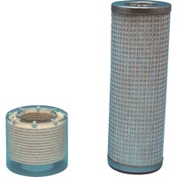 前田シェルサービス 前田シェル 高圧用抗菌・除菌マルチ・ドライフィルター用第2エレメント・オイルミス