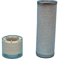 前田シェルサービス 前田シェル 3in1マルチ・ドライフィルター用第2エレメント・オイルミストセット T120FS 1個