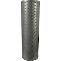 前田シェルサービス 前田シェル 3in1マルチ・ドライフィルター用オイルミストエレメント T140E1000 1個