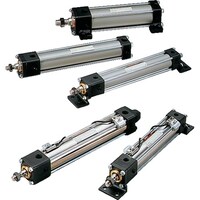 パーカーTAIYO TAIYO 油圧シリンダ 35H31TA63B200TB 1個