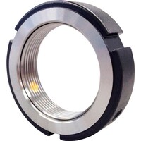 日機 NIKKI 精密ロックナット MRシリーズ M15X1.0P