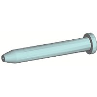 白光 白光 供給ノズル 1.0MM