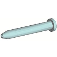 白光 白光 供給ノズル 1.6MM B2137 1個