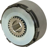 小倉クラッチ 小倉クラッチ MDBN型乾式多板電磁ブレーキ MDB10N 1個