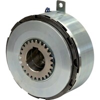 小倉クラッチ 小倉クラッチ MDC型乾式多板電磁クラッチ 穴径60mm 容量50W MDC40 1個