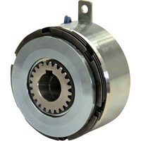 小倉クラッチ 小倉クラッチ MWC型湿式多板電磁クラッチ 穴径40mm 容量36W MWC10 1個