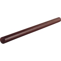 前田シェルサービス 前田シェル ブルコラン丸棒材 φ25×500