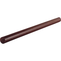 前田シェルサービス 前田シェル ブルコラン丸棒材 φ40×500