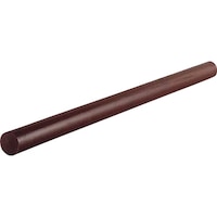 前田シェルサービス 前田シェル ブルコラン丸棒材 φ60×500