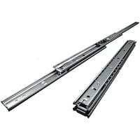 アキュライド アキュライド ダブルスライドレル450mm