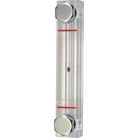 キョウワ 協和 アクリル製オイルゲージ