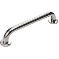 水本 水本 ステンレス セーフティーバー(カバー付) 長さ200mm