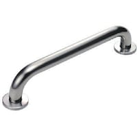 水本 水本 ステンレス セーフティーバー(カバー付)ヘアーライン仕上 長さ250mm GBC1925HL 1個