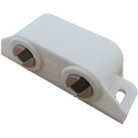 下西 下西 マグネットキャッチSM25SW白