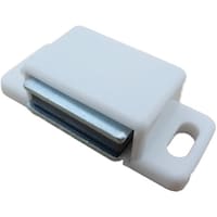 下西 下西 マグネットキャッチSM50P白