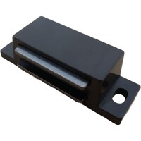 下西 下西 マグネットキャッチSM75P茶