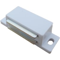 下西 下西 マグネットキャッチSM75P白