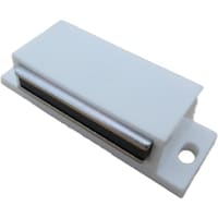 下西 下西 マグネットキャッチSM81白