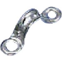 水本 水本 取手 ステンレス シートアイストラップ ピッチ36mm