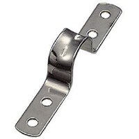 水本 水本 取手 ステンレス シートアイストラップ ピッチ42mm ISY20 1個