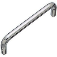 水本 水本 ステンレス 引き取手(めねじ) 線径10mmピッチ100mm