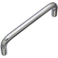 水本 水本 ステンレス 引き取手(めねじ) 線径12mmピッチ250mm