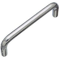 水本 水本 ステンレス 引き取手(めねじ) 線径12mmピッチ300mm