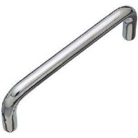 水本 水本 ステンレス 引き取手(めねじ) 線径8mmピッチ110mm