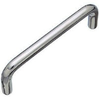 水本 水本 ステンレス 引き取手(めねじ) 線径8mmピッチ120mm