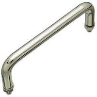 水本 水本 ステンレス 引き取手(おねじ) 線径12mmピッチ250mm