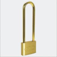 ソールハード SOL シリンダー錠ツル長50mm