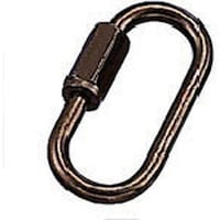 水本 水本 ステンレス リングキャッチ(高級ミニチェーン用)ブロンズ線径2.5mm