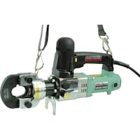 ARM ARM 電動油圧式スエージャー HS12100V 1S