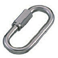 水本 水本 ステンレス リングキャッチ 線径10mm 長さ76mm B174 1個