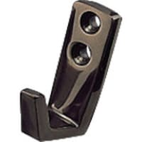 水本 水本 ステンレス エレガンスフック ブロンズ 高さ40mm CHA40R 1個