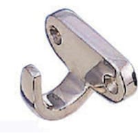 水本 水本 ステンレス エレガンスフック シルバー 高さ25mm