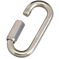 水本 水本 ステンレス DCリングキャッチ 線径5mm長さ42mm