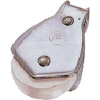 水本 水本 フック Fブロック(ステンレス) 参考使用荷重30kgf 長さ57mm FS30 1個